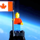 Image for article titled The weirdest and most unbelievable things that humans have sent into space